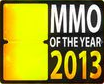 Gekozen tot MMO van 2013